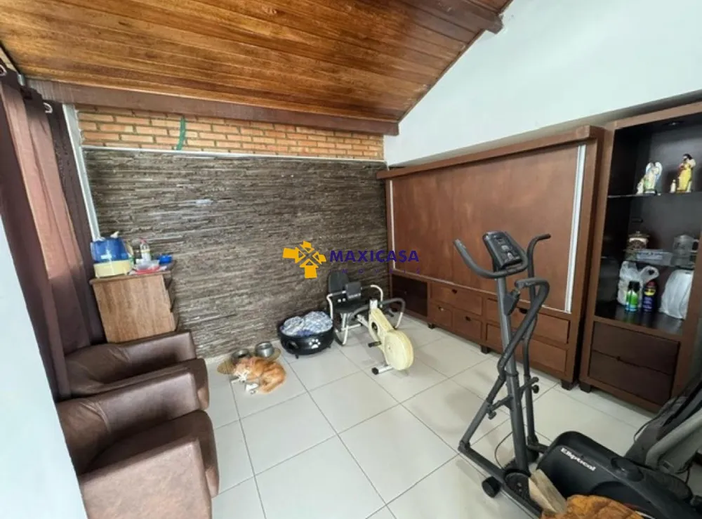 Apartamento, 3 quartos, 119 m² - Foto 11