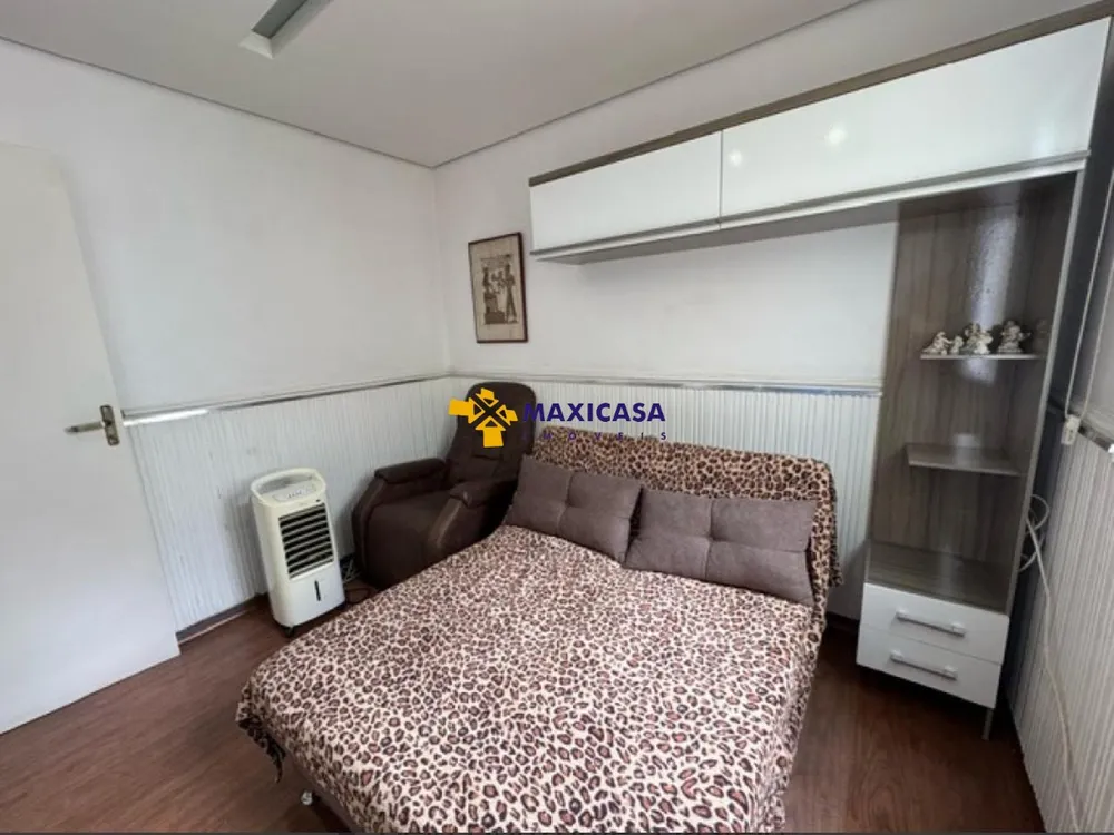 Apartamento, 3 quartos, 119 m² - Foto 5