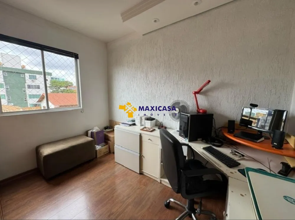 Apartamento, 3 quartos, 119 m² - Foto 11