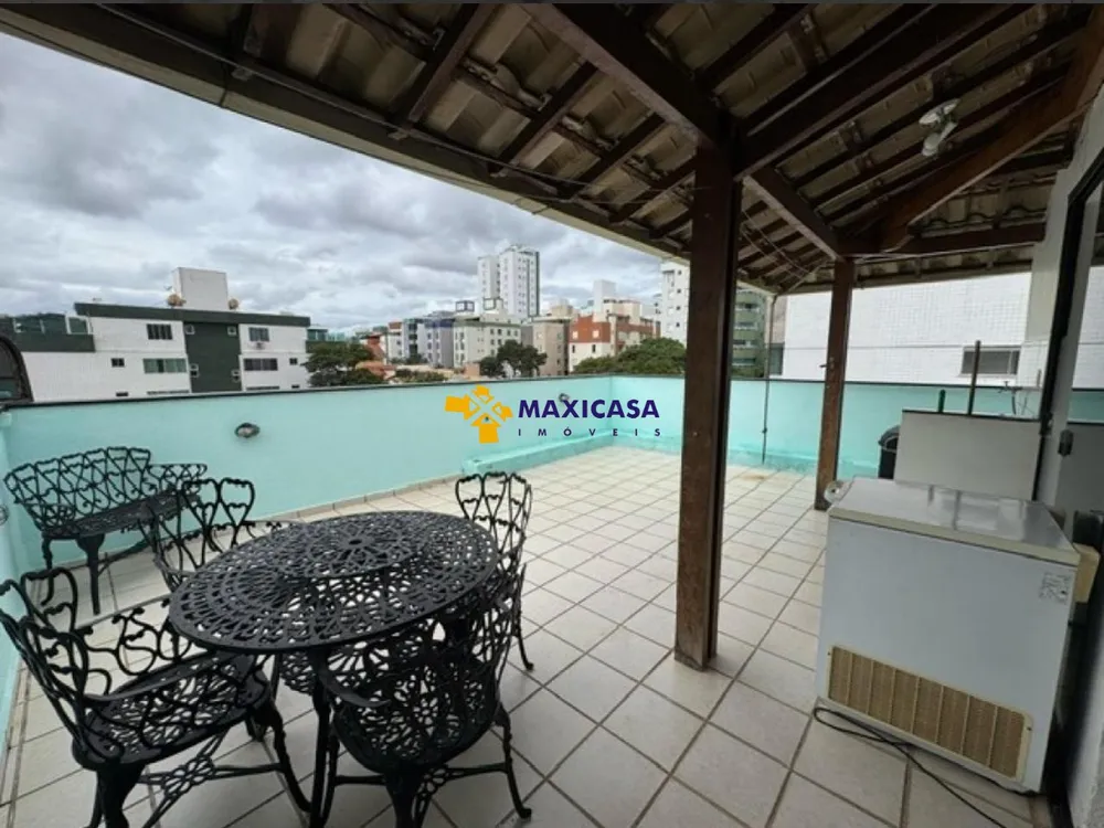 Apartamento, 3 quartos, 119 m² - Foto 15