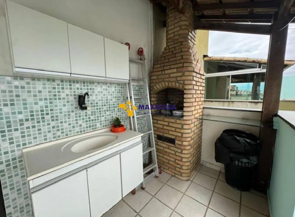 Apartamento, 3 quartos, 119 m² - Foto 4