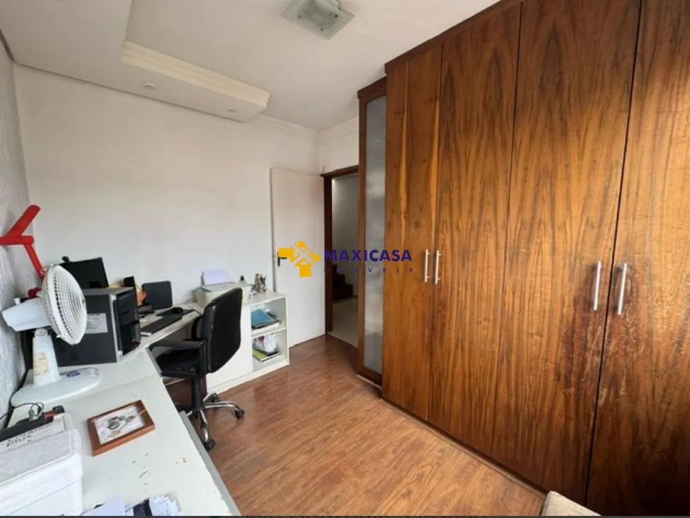 Apartamento, 3 quartos, 119 m² - Foto 13