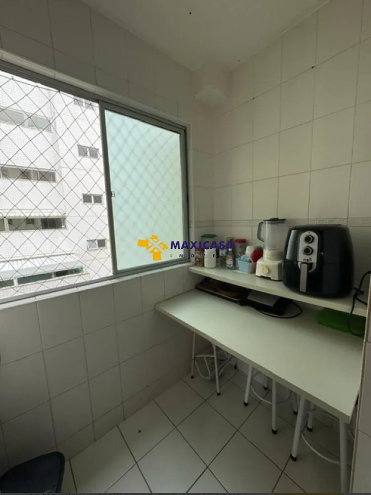 Apartamento, 3 quartos, 119 m² - Foto 16