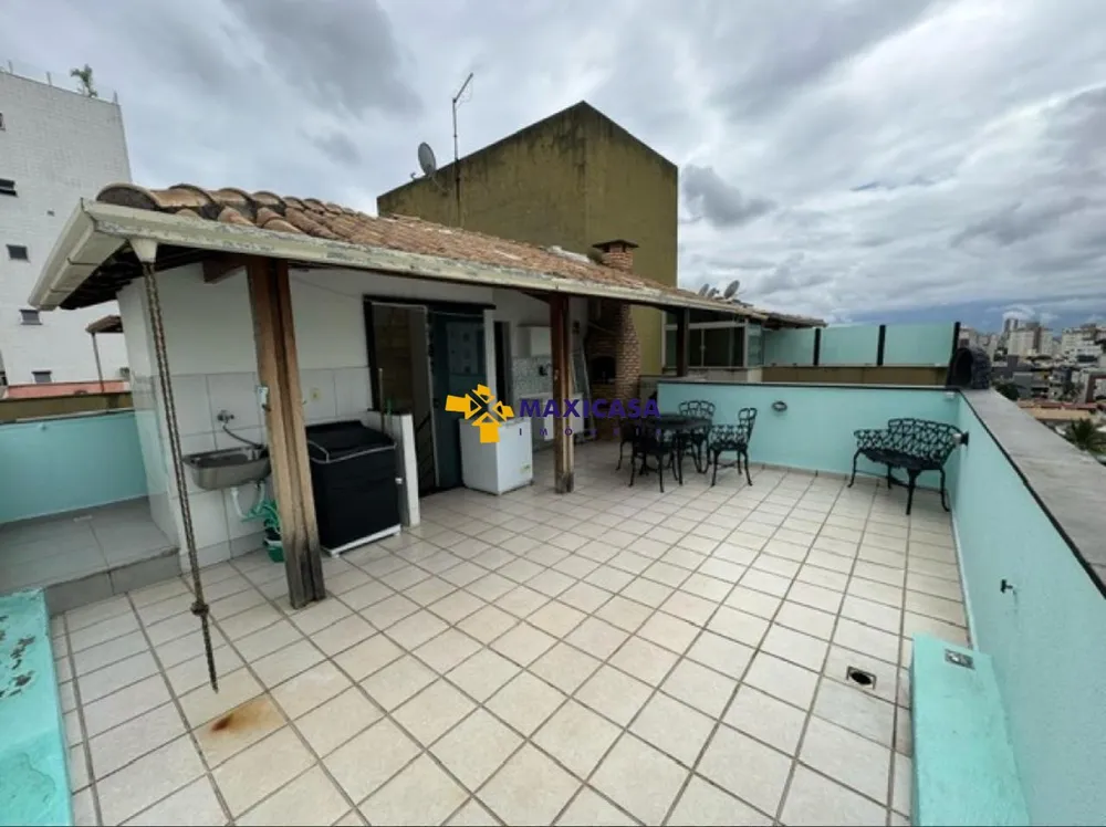 Apartamento, 3 quartos, 119 m² - Foto 20