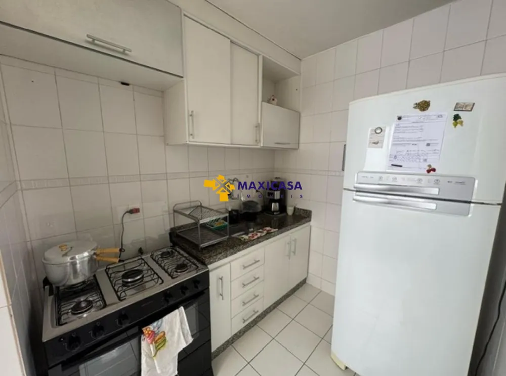 Apartamento, 3 quartos, 119 m² - Foto 2