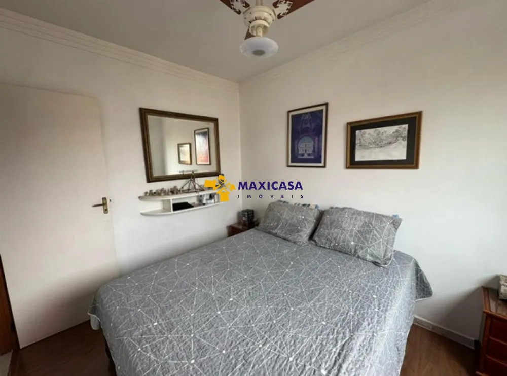 Apartamento, 3 quartos, 119 m² - Foto 3