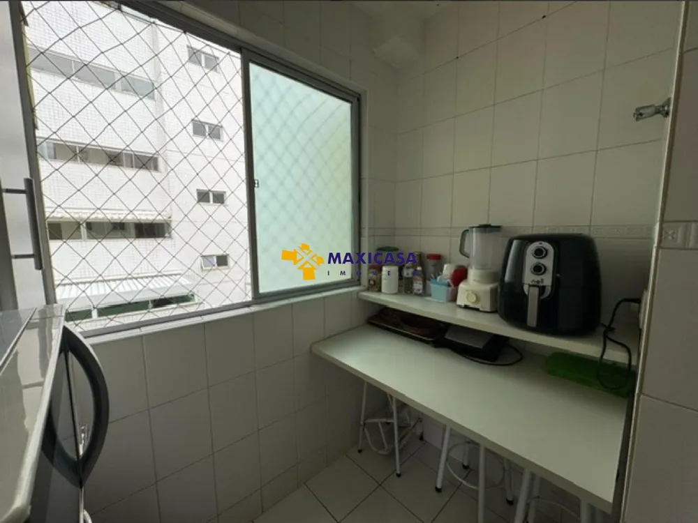 Apartamento, 3 quartos, 119 m² - Foto 7