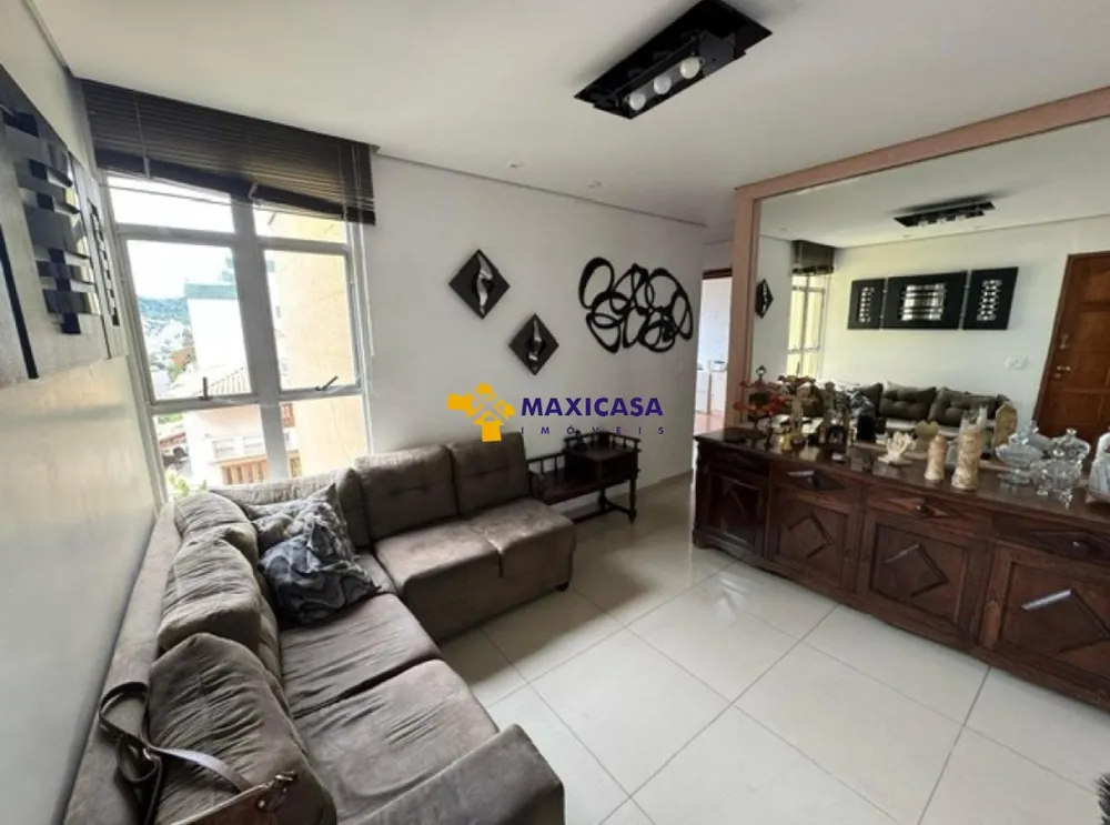 Apartamento, 3 quartos, 119 m² - Foto 2