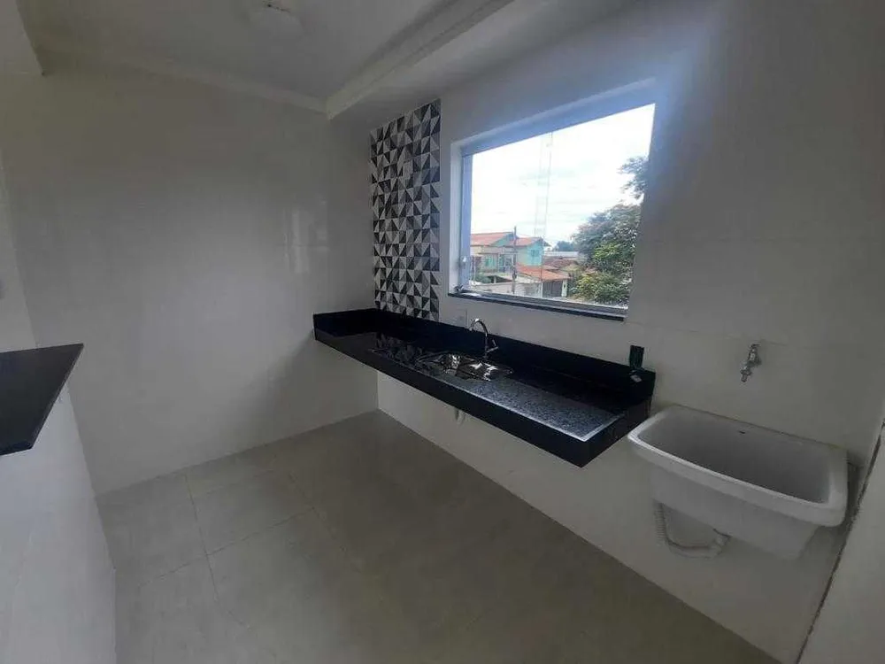 Apartamento, 2 quartos, 52 m² - Foto 4