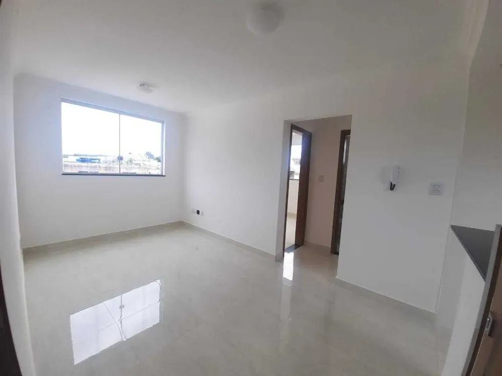 Apartamento, 2 quartos, 52 m² - Foto 3