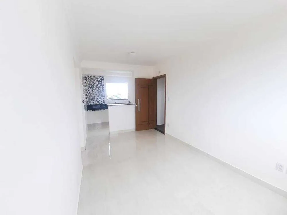 Apartamento, 2 quartos, 52 m² - Foto 1