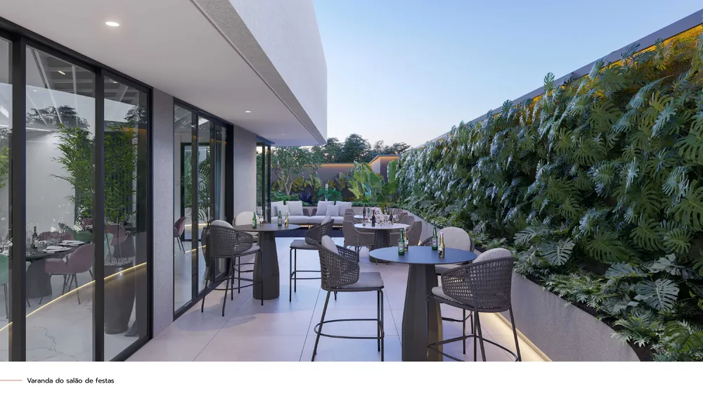 Apartamento, 4 quartos, 149 m² - Foto 4