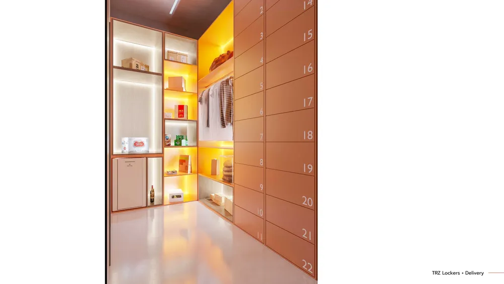 Apartamento, 4 quartos, 149 m² - Foto 8