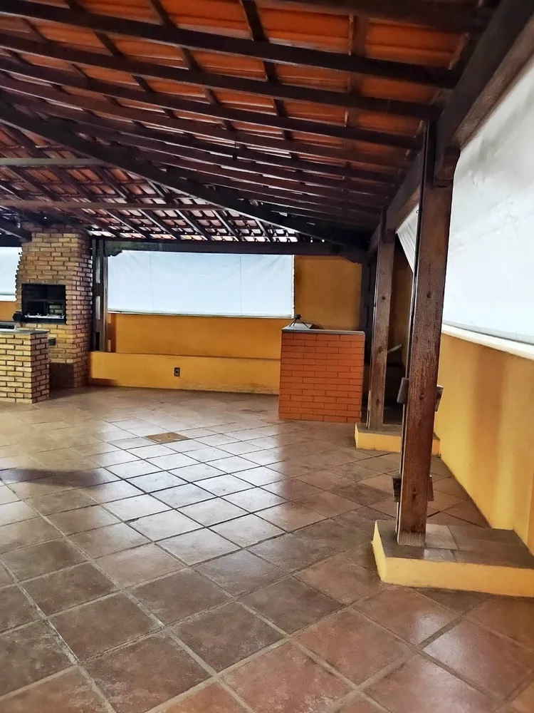 Casa, 5 quartos, 381 m² - Foto 2