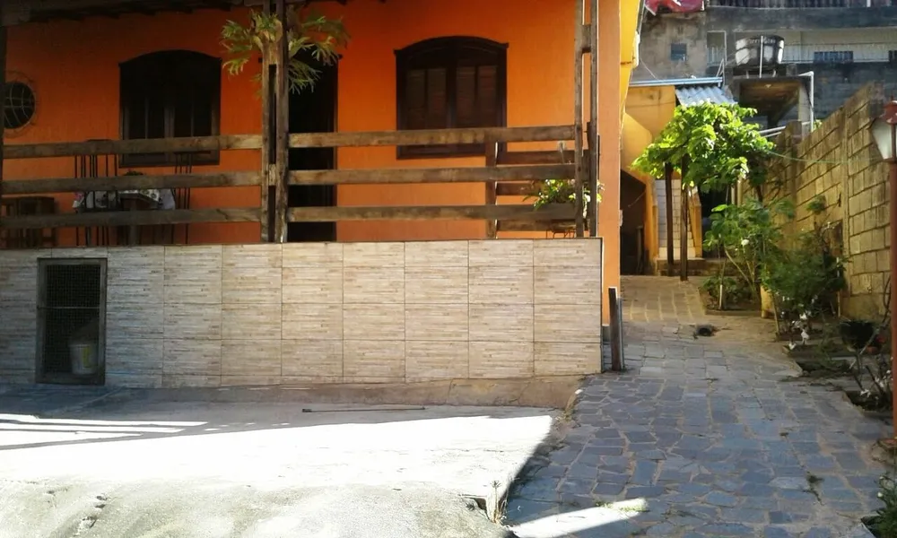 Casa, 5 quartos, 381 m² - Foto 3