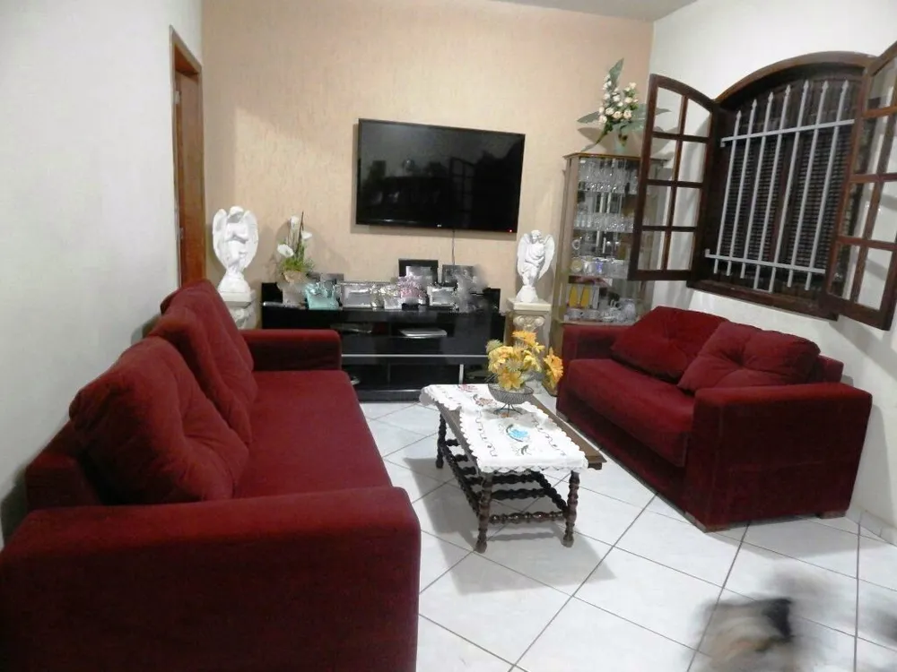 Casa, 5 quartos, 381 m² - Foto 5