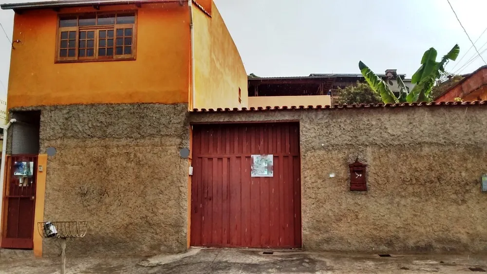 Casa, 5 quartos, 381 m² - Foto 4