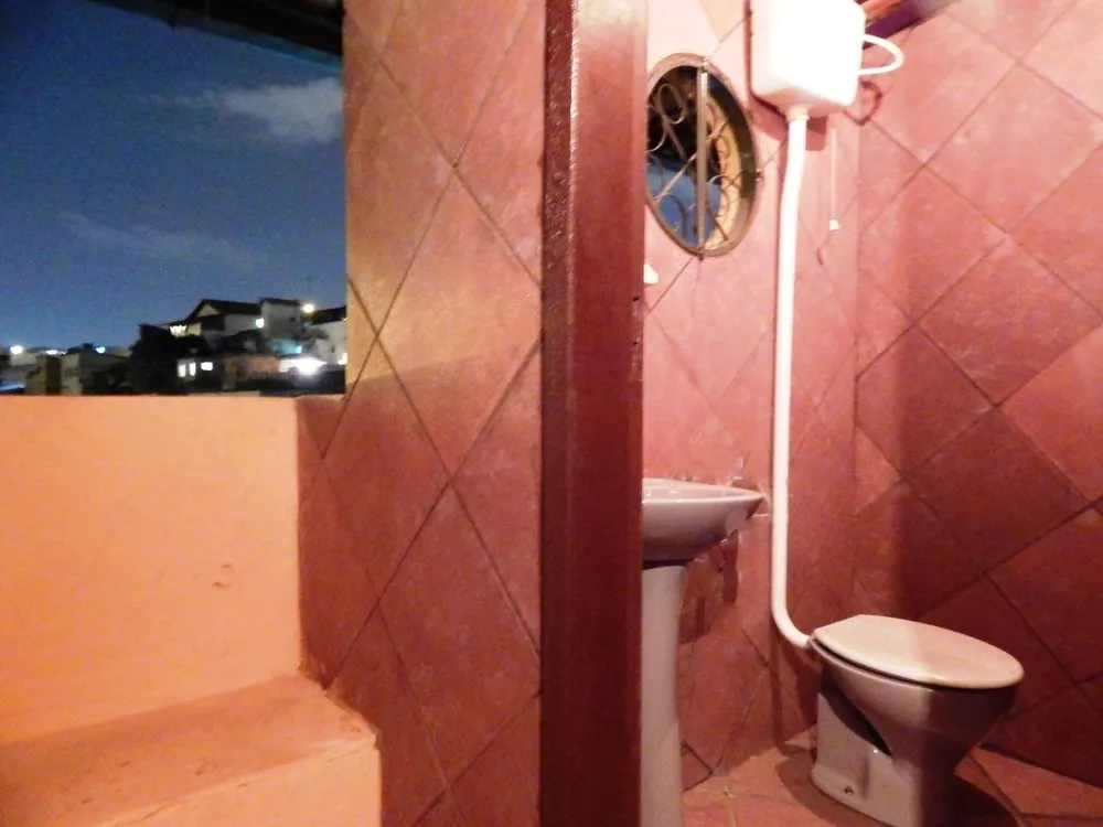 Casa, 5 quartos, 381 m² - Foto 12