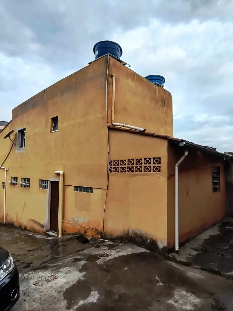 Casa, 5 quartos, 381 m² - Foto 11