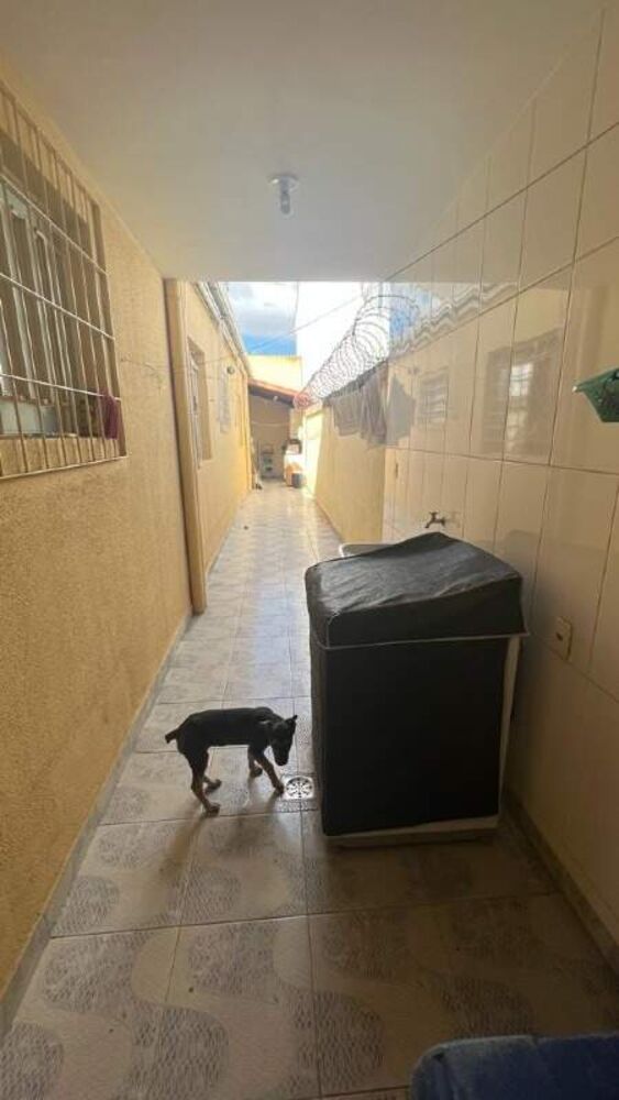 Casa à venda com 3 quartos, 194m² - Foto 6