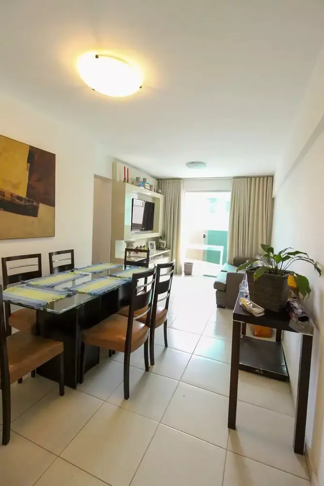Apartamento, 3 quartos, 87 m² - Foto 1