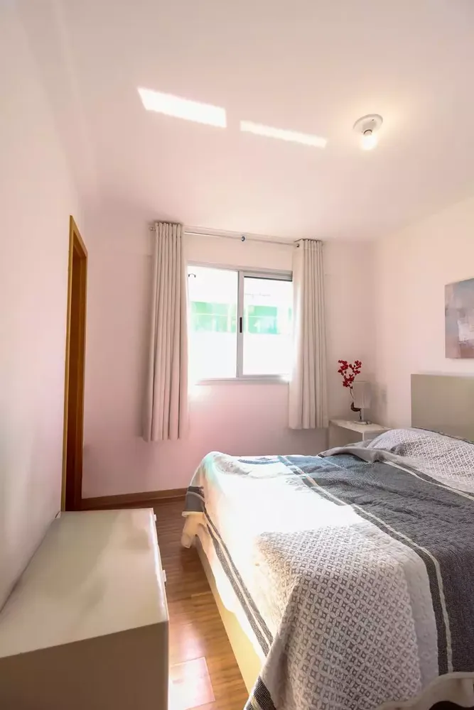 Apartamento, 3 quartos, 87 m² - Foto 3