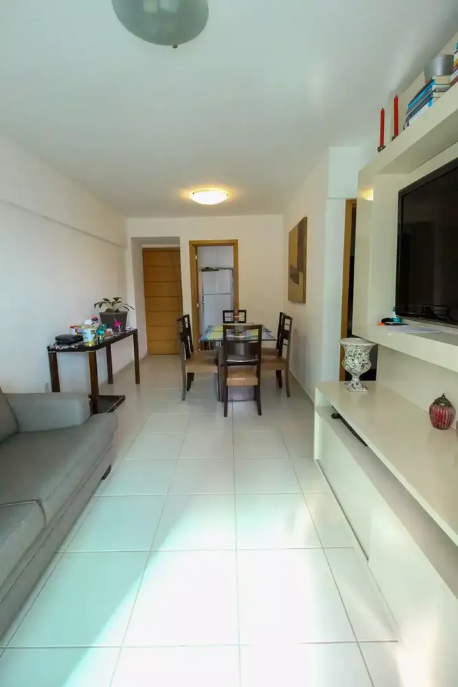 Apartamento, 3 quartos, 87 m² - Foto 2
