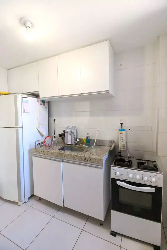 Apartamento, 3 quartos, 87 m² - Foto 8