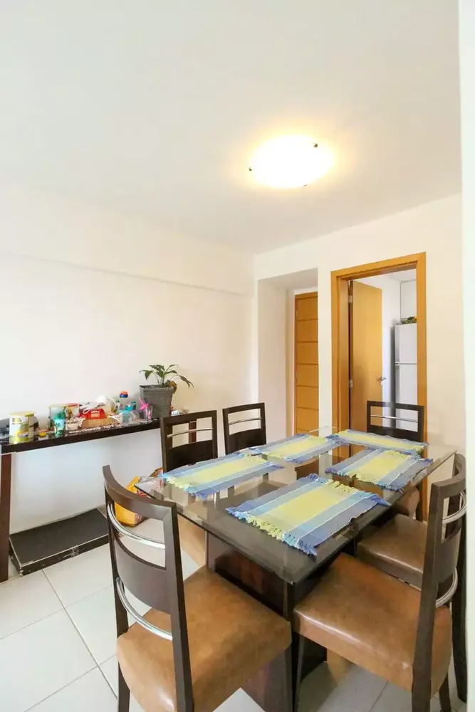 Apartamento, 3 quartos, 87 m² - Foto 11