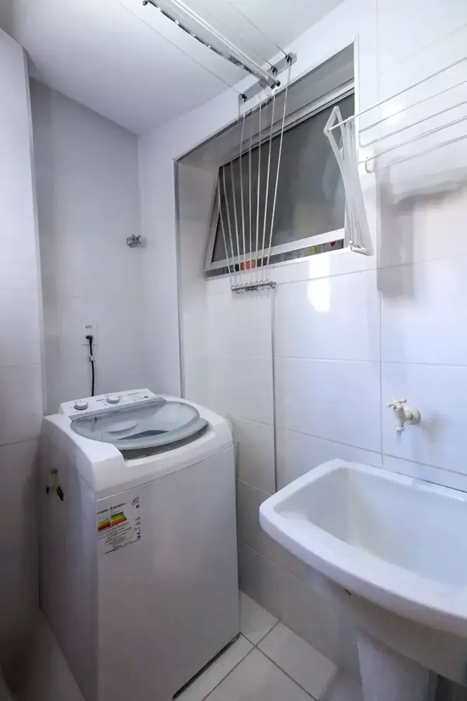 Apartamento, 3 quartos, 87 m² - Foto 7