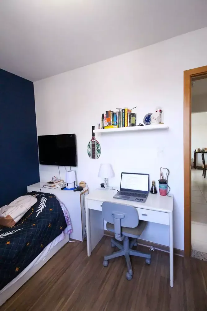 Apartamento, 3 quartos, 87 m² - Foto 9