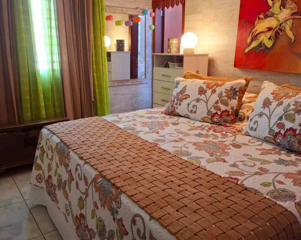 Cobertura, 4 quartos, 140 m² - Foto 8