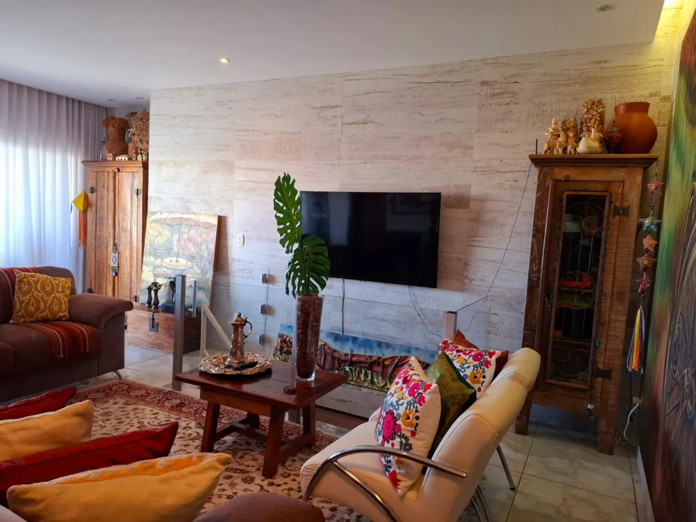 Cobertura, 4 quartos, 140 m² - Foto 5