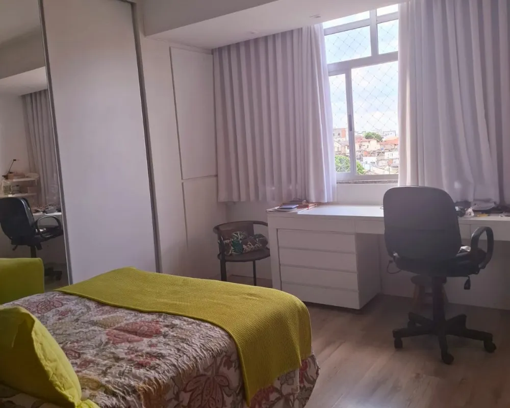 Cobertura, 4 quartos, 140 m² - Foto 9