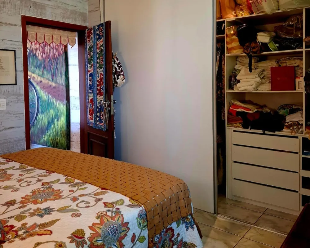 Cobertura, 4 quartos, 140 m² - Foto 7