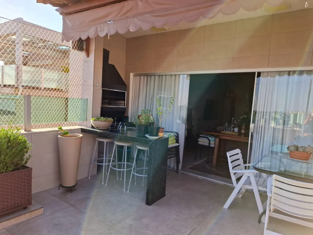Cobertura, 4 quartos, 140 m² - Foto 4