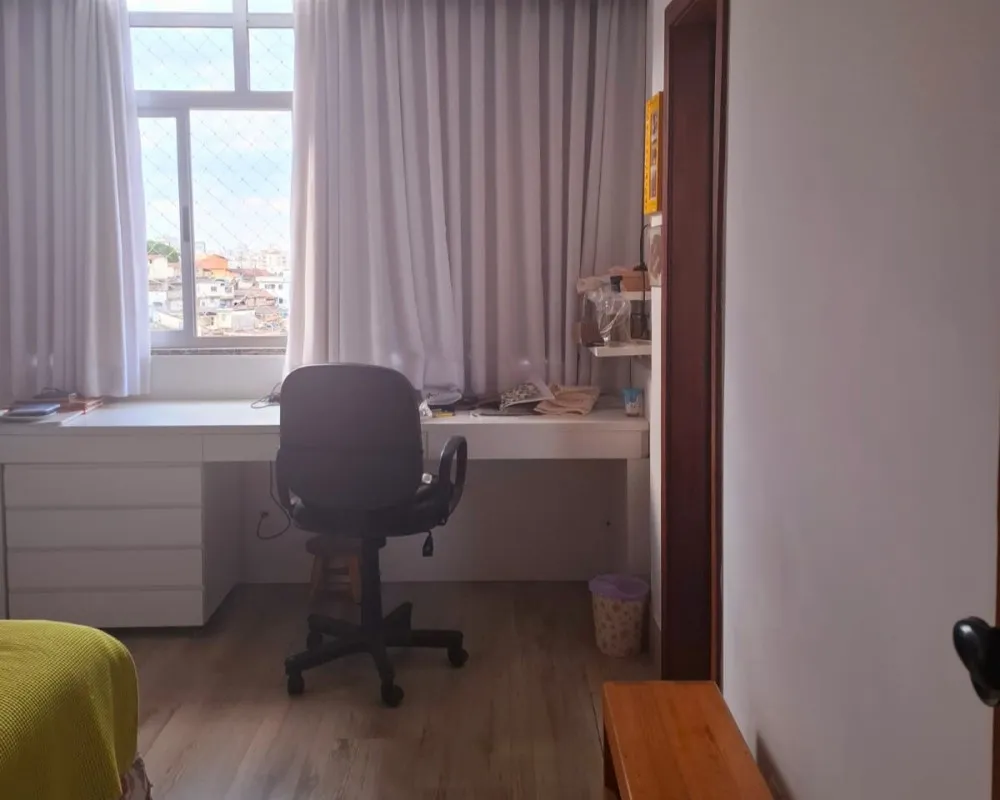 Cobertura, 4 quartos, 140 m² - Foto 11