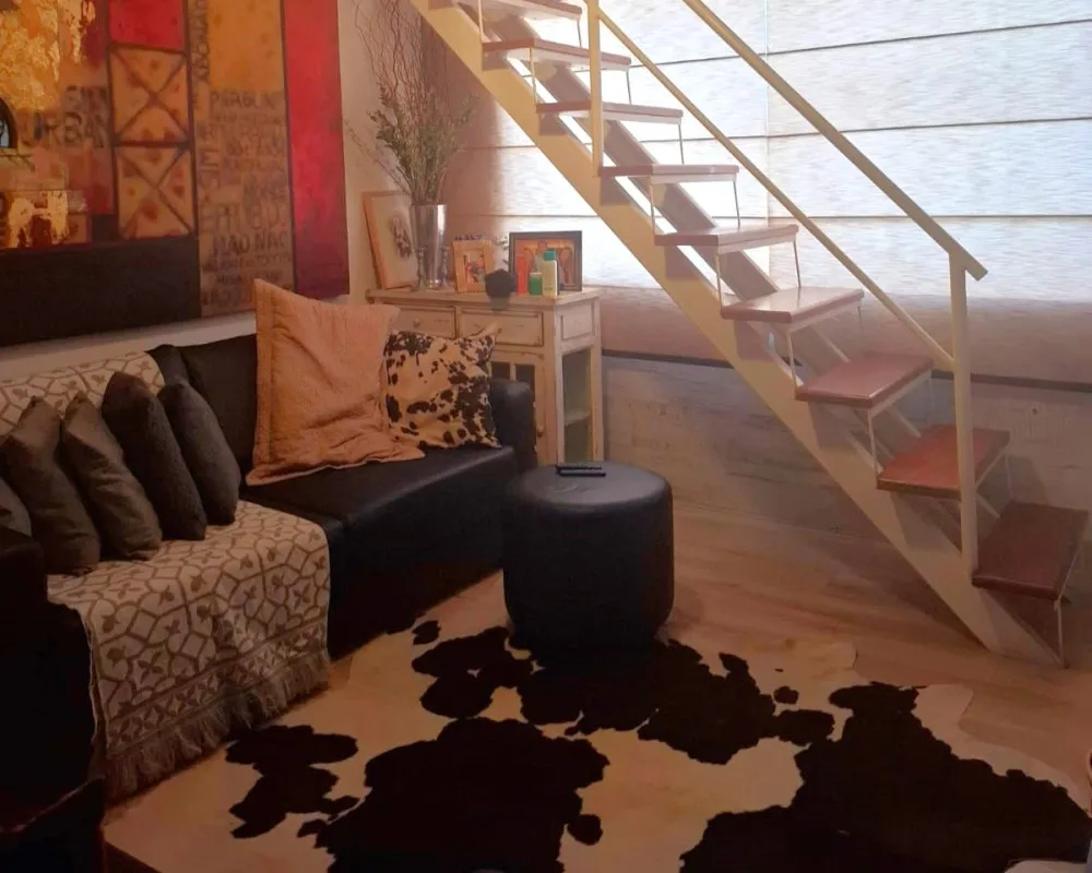 Cobertura, 4 quartos, 140 m² - Foto 6