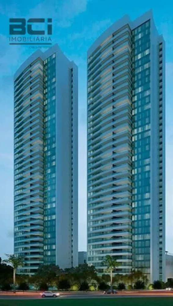 Apartamento, 5 quartos, 227 m² - Foto 8