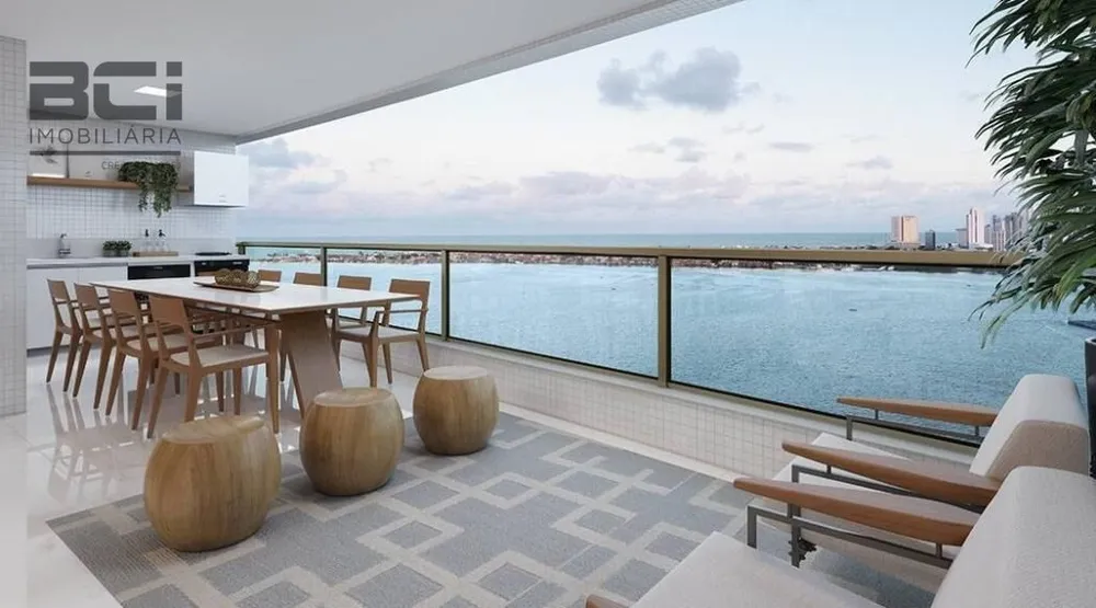 Apartamento, 5 quartos, 227 m² - Foto 5