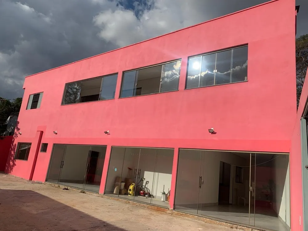 Sítio, 3 quartos, 312 m² - Foto 1
