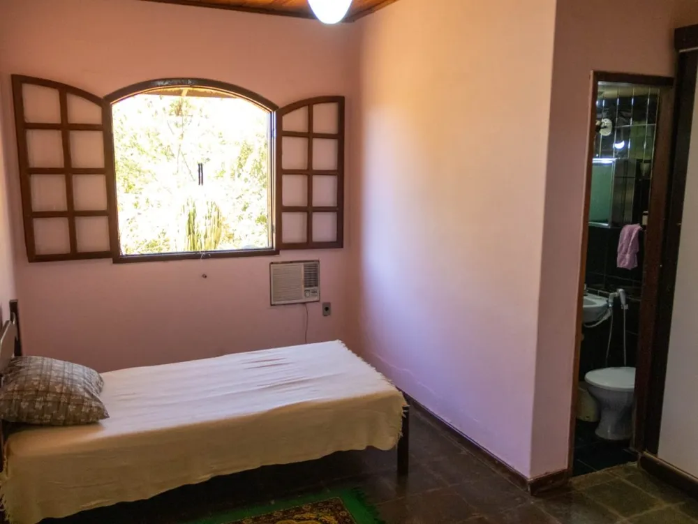 Casa de Condomínio, 5 quartos - Foto 7