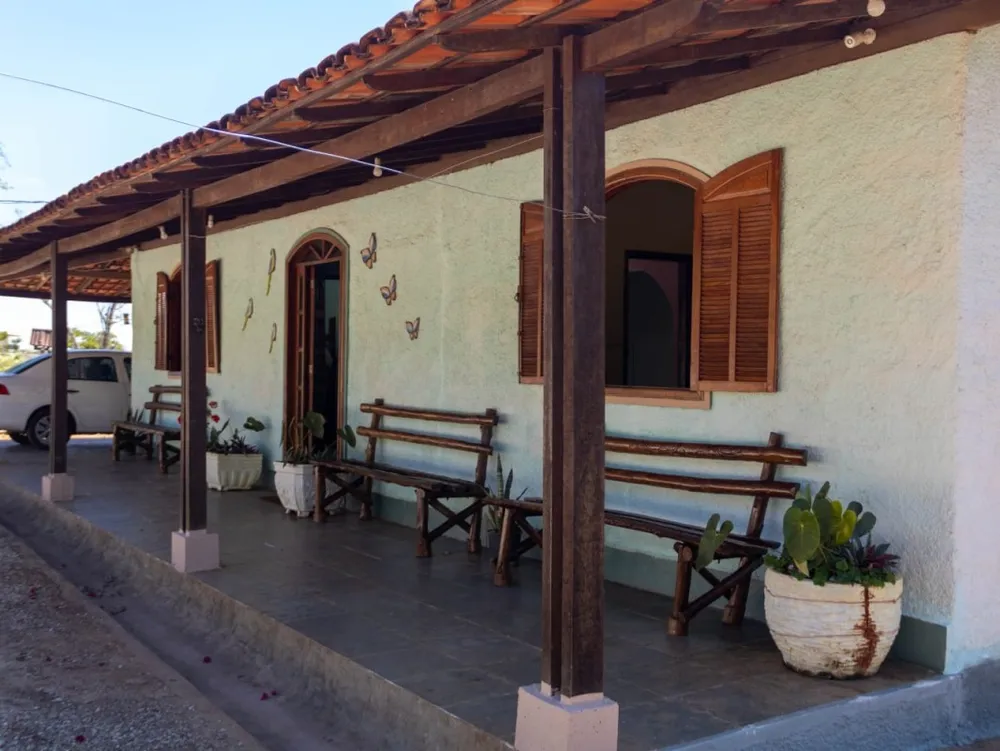 Casa de Condomínio, 5 quartos - Foto 1