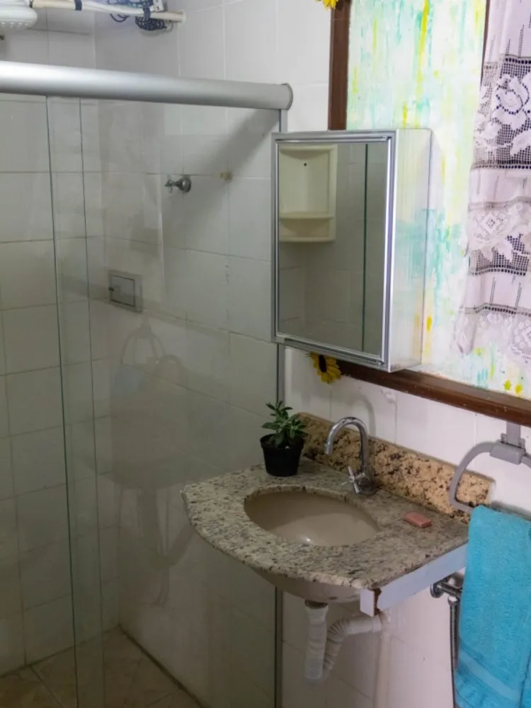 Casa de Condomínio, 5 quartos - Foto 5