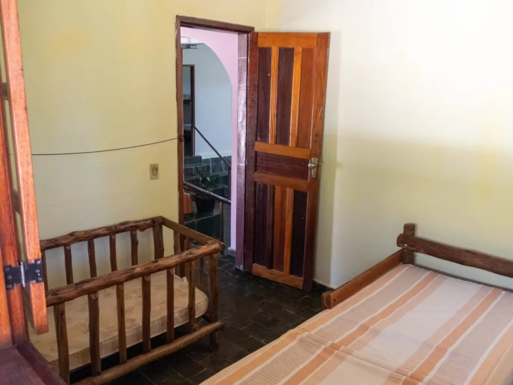 Casa de Condomínio, 5 quartos - Foto 4