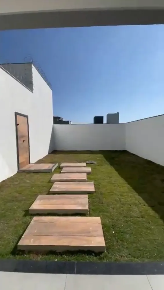 Casa, 3 quartos, 160 m² - Foto 6