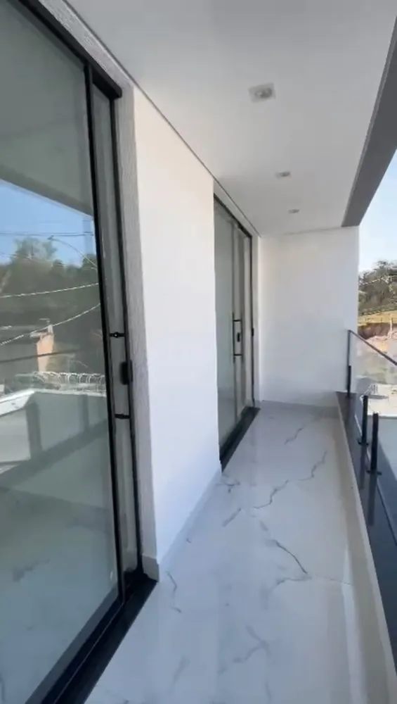 Casa, 3 quartos, 160 m² - Foto 3