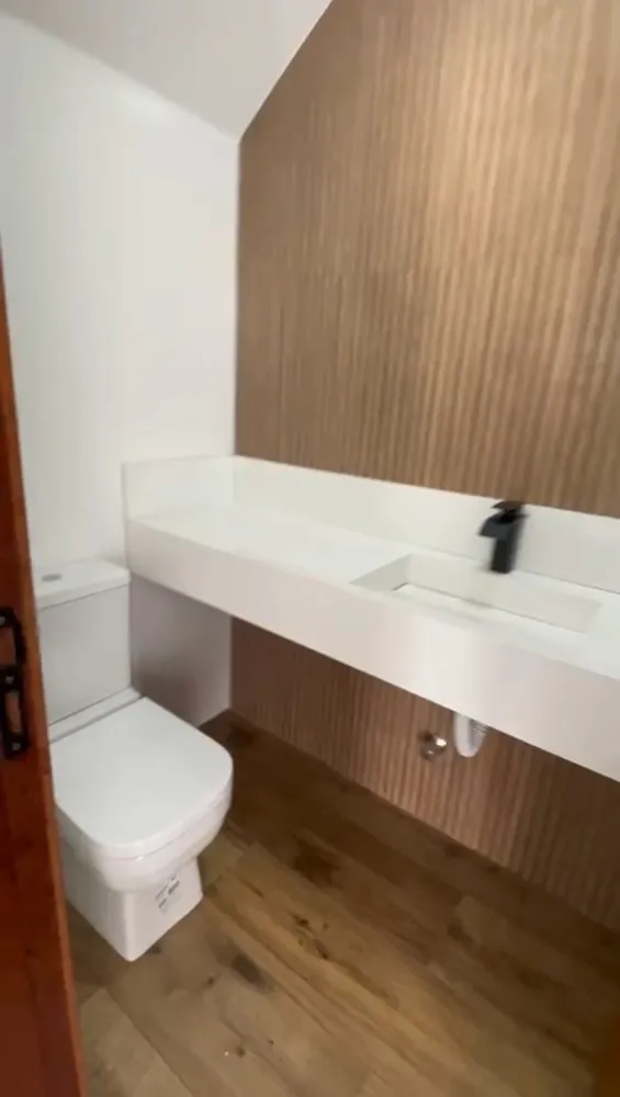 Casa, 3 quartos, 160 m² - Foto 9