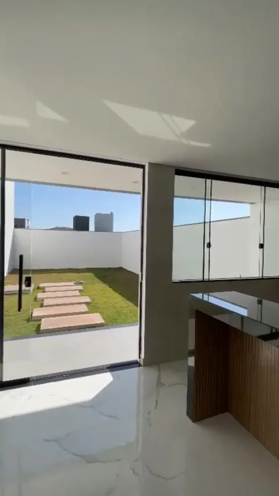 Casa, 3 quartos, 160 m² - Foto 3