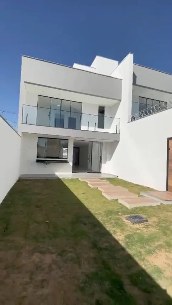 Casa, 3 quartos, 160 m² - Foto 7